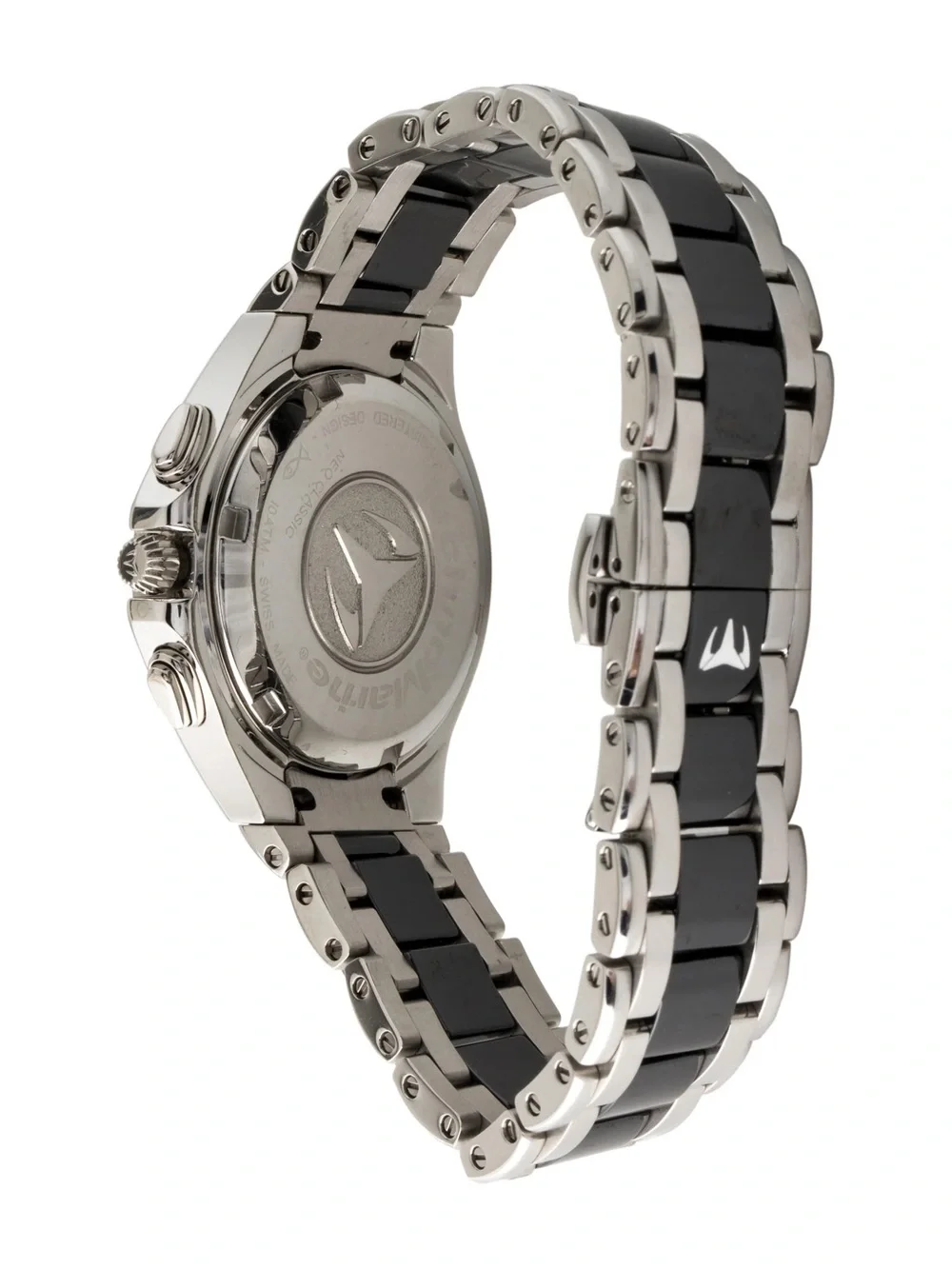 Techno Marine neoclassic watch
